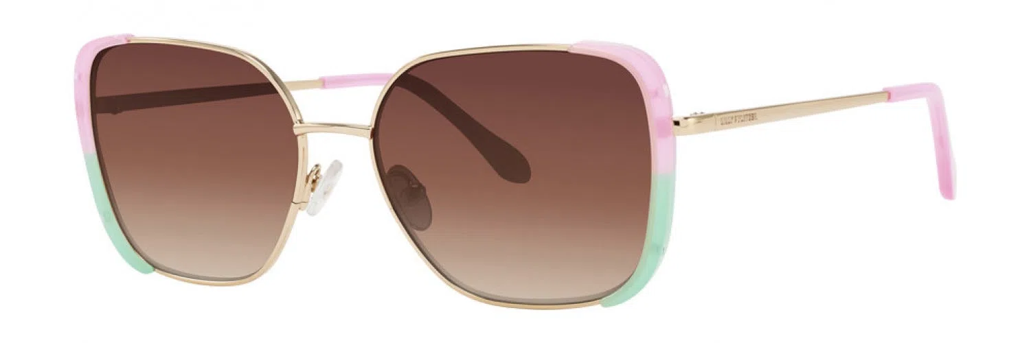 Lilly Pulitzer Cape Verde Sunglasses - view 3
